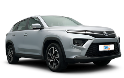 Toyota URBAN CRUISER HYRYDER-img